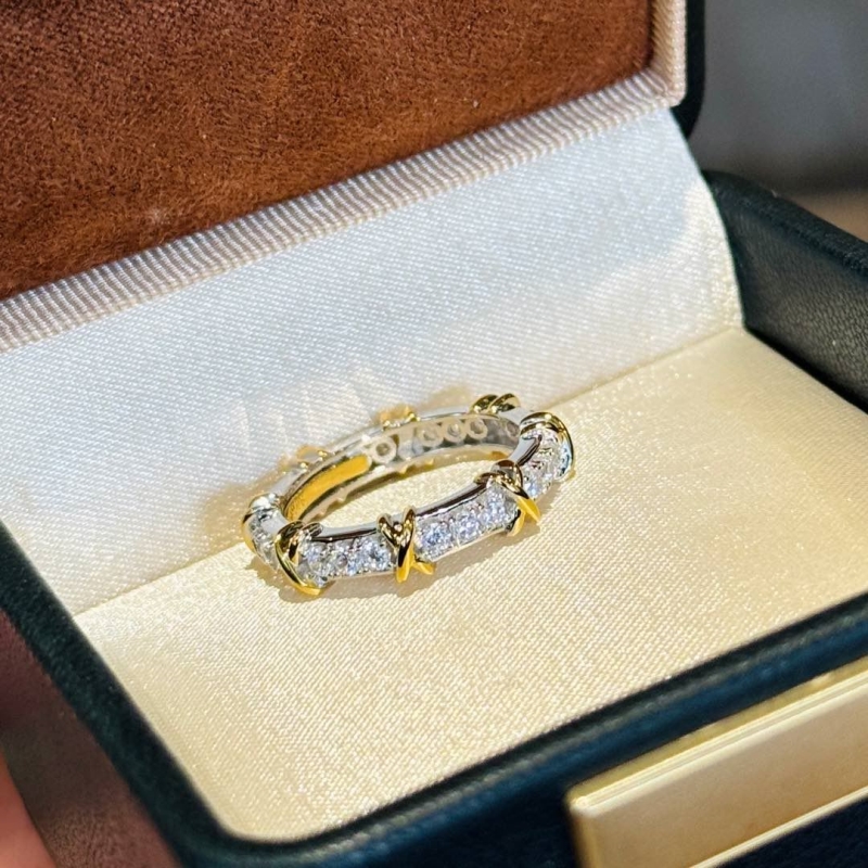T*f*ny rings